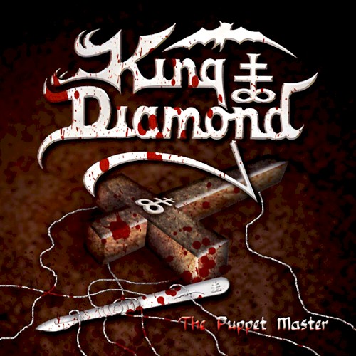 King Diamond - The Puppet Master